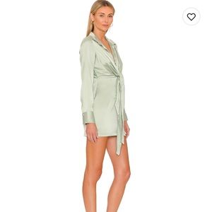 Madelyn Mini Dress | More To Come